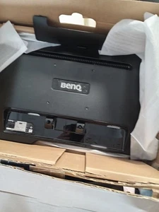 BENQ 20in Widescreen ET-0030-B Monitor - Picture 1 of 4