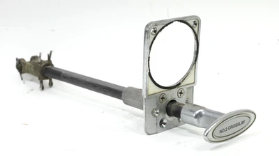 Bisel calibre Pierce No.2 Crosslay con mango | 1091636 Foto 1 de 4