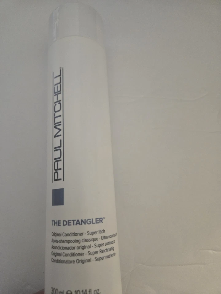 Acondicionador Paul Mitchell Original The Detangler Super Rich 10,14 fl OZ Foto 1 de 1