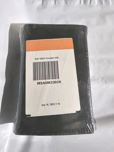 SUBARU FORESTER 2023 MANUAL DEL PROPIETARIO JUEGO DE LIBROS CON ESTUCHE ENVÍO GRATUITO  - Imagen 1 de 11