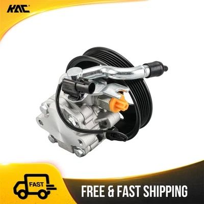 Bomba de dirección asistida compatible con Kia Forte 2010-2013 Kia Forte Koup 214053 Foto 1 de 4
