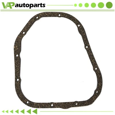 Junta de cárter de aceite DOHC para 96-08 Lexus ES300 RX300 RX330 RX400h 3,3 L 3,0 L al por mayor Foto 1 de 4