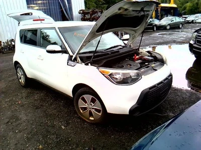 Anti-lock Brake Parts KIA SOUL 14 15 - Image 1 of 4