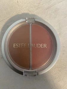 Estee Lauder blush all day natural color16-desert 02- - Picture 1 of 2
