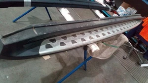 HYUNDAI TUCSON SIDE STEP/SKIRT TL, RH SIDE, 07/15-01/21 - Picture 1 of 7