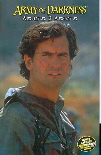 Army of Darkness: Ashes 2 Ashes TPB #1 (3rd) VF/NM; Devil's Due | Bruce Campbell - Image 1 of 1