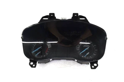 2017 Ford Explorer Used Instrument Cluster Speedometer ID HB5T-10849-JA - Image 1 of 4