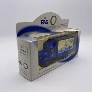 Lledo SL59005 1950 Bedford 30cwt Truck - RAC- Boxed - Picture 1 of 10