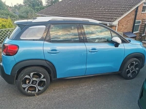 Citroen C3 Aircross Flair (2019) 1.2 PureTech Flair Petrol 130ps Man (s/s) - Picture 1 of 2