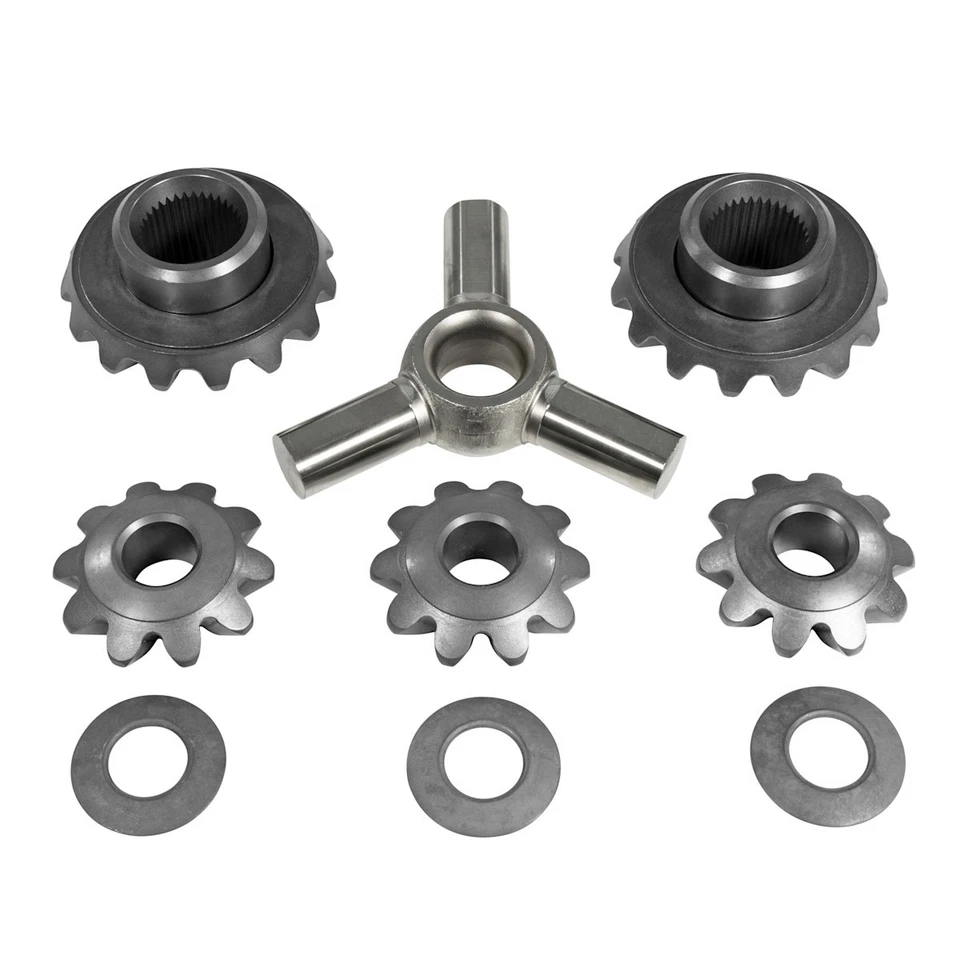 YPKF10.5-S-35 Yukon Gear & Axle Kit Spider Rear for F250 Truck F350 E350 Van - Image 1 of 1