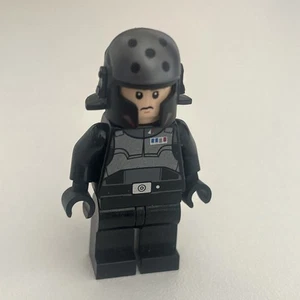 Lego Star Wars Minifiguren Agent Alexsandr Kallus Minifigur sw0625 75158 - Bild 1 von 8