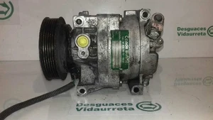 4472607000 AIR CONDITIONING COMPRESSOR / 51-0196 / 1640262 FOR FIAT PUNTO BERLIN - Picture 1 of 6