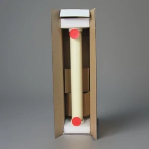 * Cytiva 56-4103-57 Model UFP-100-E-55, Hollow Fiber Cartridge; 100,000 NMWC - Picture 1 of 3