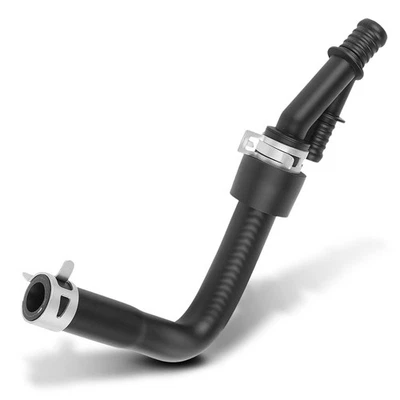 Conjunto de manguera de calefacción de climatización para Volkswagen Golf 00-06 Jetta 00-05 Audi TT TT Quattro Foto 1 de 4