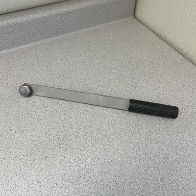 Johnson J4BRHCRM 1984 4 HP TIMÓN MANGO DE DIRECCIÓN MOTOR FUERABORDA 317465 EVINRUDE Foto 1 de 4