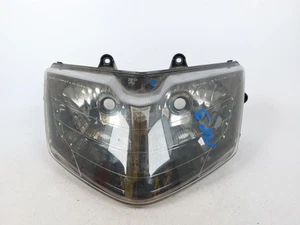 vorderscheinwerfer für PIAGGIO MP3 II 300 2012 M712M 2014 W408-6941 - Bild 1 von 3