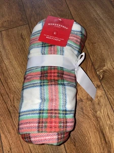 Wondershop Target Herren große karierte Weihnachten Pyjamahose neu mit Etikett - Bild 1 von 3