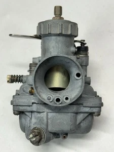 ✅Suzuki RV125 TC125 Carburetor Mikuni 24mm Slide OEM Great Condition USA Seller - Picture 1 of 10
