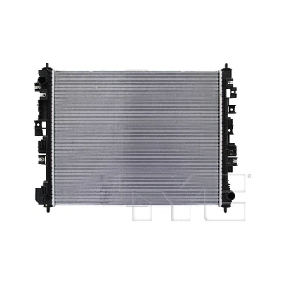 Радиатор для 24-25 Buick Envision 84961972 - Изображение 1 из 4