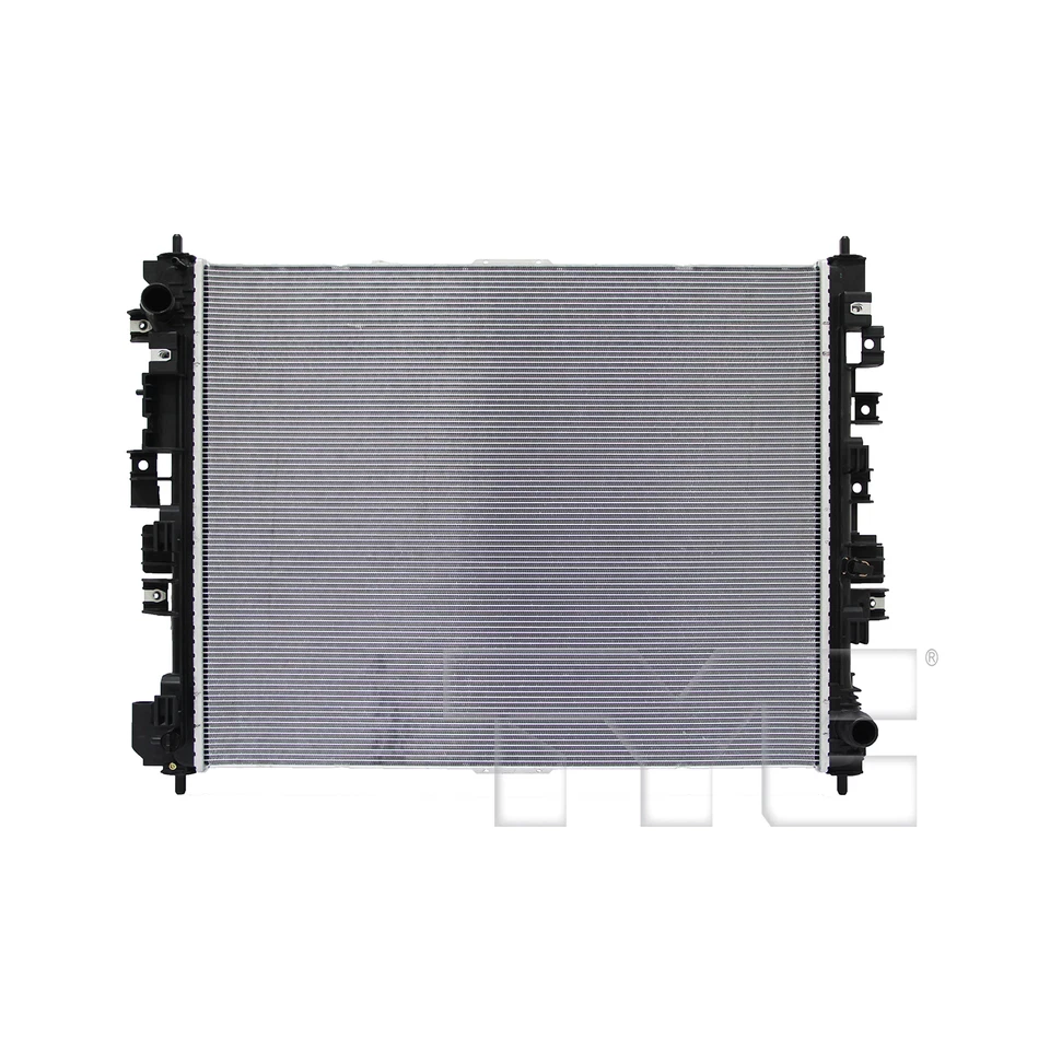 Radiador para 24-25 Buick Envision 84961972 Foto 1 de 4