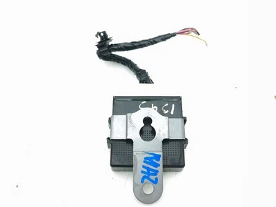 Mazda CX-5 II 2018 Control Module Unit JL001000762 AMD220682 - Image 1 of 4