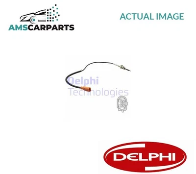SENSOR EXHAUST GAS TEMPERATURE TS30175 DELPHI NEW OE REPLACEMENT - Image 1 of 4