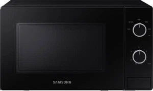 Samsung Mikrowelle MS20A3010AL/EG 20 l Garraum 700 Watt 5 Leistungsstufen - Bild 1 von 4