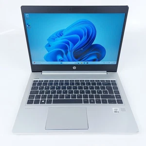 HP ProBook 440 G7 14" FHD i5-10210U 8GB RAM 256GB SSD Win11 Pro (G) - Picture 1 of 16