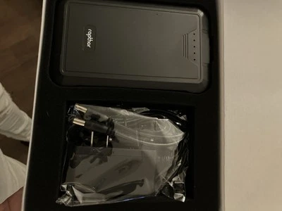 Rapthor BP005 DC 12V USB 5V Battery Li-ion Pack - Image 1 of 2