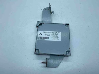 Blocco fotocamera SUBARU OUTBACK BR 86278AN010 2.4 benzina 2024 32592622 - Immagine 1 di 4