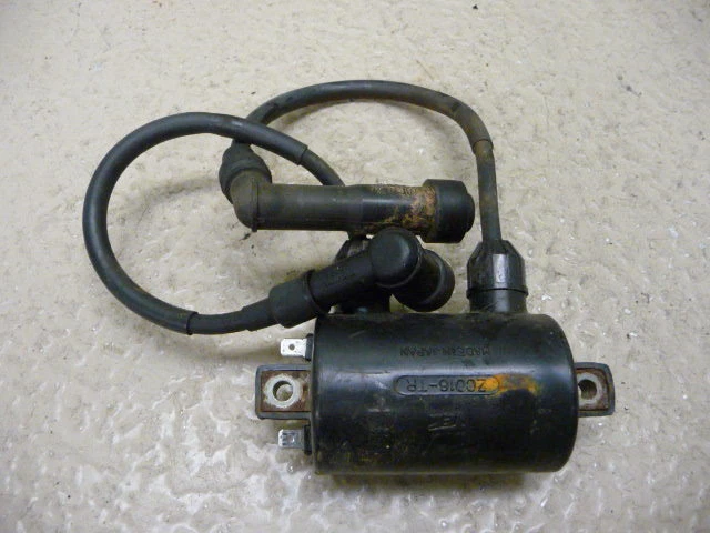 1991 KAWASAKI VN750 ВУЛКАНИЧЕСКАЯ КАТУШКА B - Изображение 1 из 1