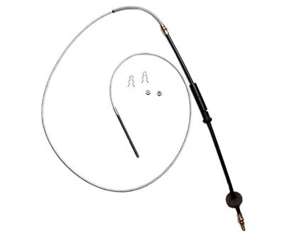 Cable de freno de estacionamiento para sedán Country, Country Squire, personalizado + más BC92450 Foto 1 de 4