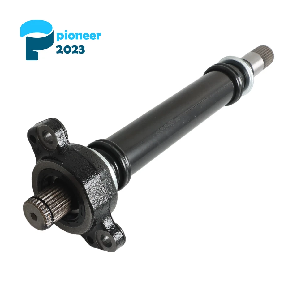 Eje intermedio CV de alta calidad adecuado para Mazda 3 2006-2013 2,0 L EE. UU.  Foto 1 de 4