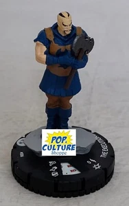 HEROCLIX Avengers War of the Realms FF006 THE EXECUTIONER Fast Forces - Picture 1 of 1