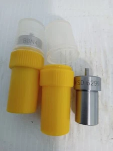 Seven BDN 4 SD 6299, Diesel fuel injector nozzle,/ Case/ International Harvester - Picture 1 of 2