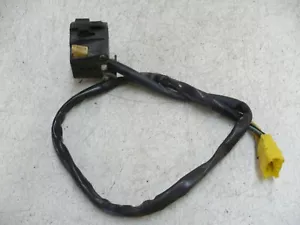 SUZUKI 94 95 96 RF600R RF 600 R TURN SIGNAL SWITCH HORN BUTTON OEM - Bild 1 von 10