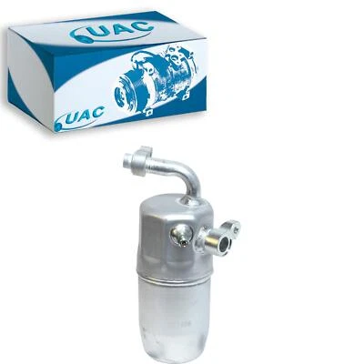 UAC A/C Accumulator For 2002-2003 Chevrolet Silverado 2500 HD 6.6L V8 - Image 1 of 4