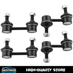 Qty(4) Front & Rear Sway Bar Links Fits Subaru Forester Impreza Legacy 2004-2009 - Bild 1 von 7