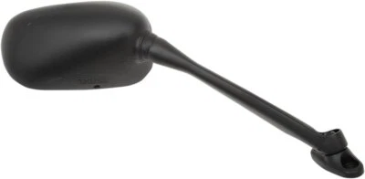 Emmo 右侧视图黑色矩形镜面 (20-87101) — 第 1/2 张图片