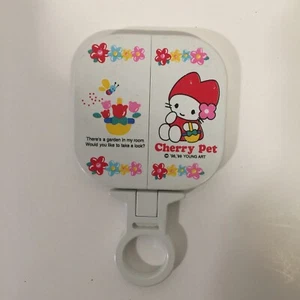 Espejo vintage 1999 - arte joven coreano CHERRY PET - Imagen 1 de 5