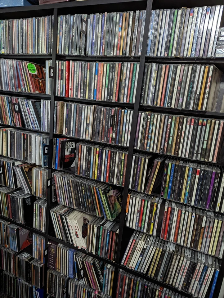 POP Music CDs Lot 2/2  (All 1.49 each) Build Your Collection, VG, Discount Ship - Image 1 of 1