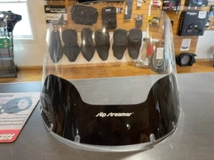 Slip Stream wind shield - Picture 1 of 1