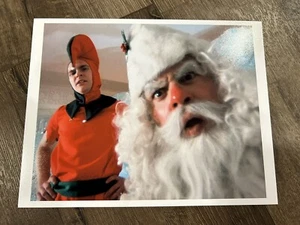 UNA STORIA DI NATALE Babbo Natale Stampa artistica foto 8"x10" poster Ralphie - Foto 1 di 1