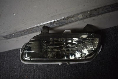 GM TURN LIGHT LEFT SIDE FACTORY OEM - Image 1 of 4