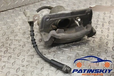 Ford Fusion 2011 pinza de freno delantero izquierdo conductor frenos LH L 11 Foto 1 de 4