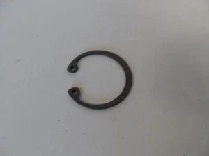 Clutch Pulley Circlip for Stihl TS410 TS420 - 9456 621 3100 - Picture 1 of 1