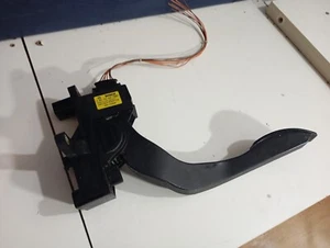 0281002632 IVECO DAILY 2.3 D 2012 POTENTIOMETER ACCELERATOR PEDAL 504061734 - Picture 1 of 4