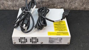 Ciena 3903 Service Delivery Switch Network Management 170-3903-900 + Power Cords - Picture 1 of 14