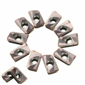 APMT1135PDER-H2 Threading Carbide Inserts Cutting tool For Lathe CNC 10P - Picture 1 of 6