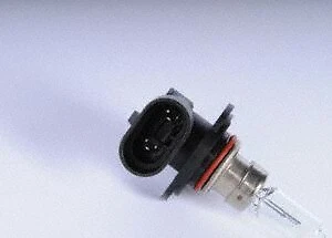 High Beam Headlight  ACDelco GM OE/GM Genuine Parts  9005LL - Image 1 of 1